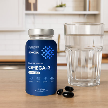 Jonoxa ® Omega-3