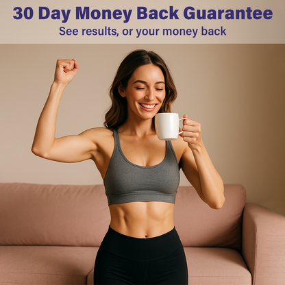 Cyleox™ Nighttime Fat Burner for Women